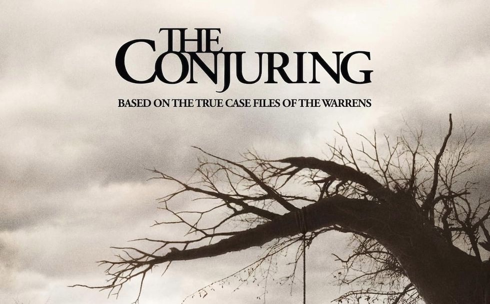 The Conjuring