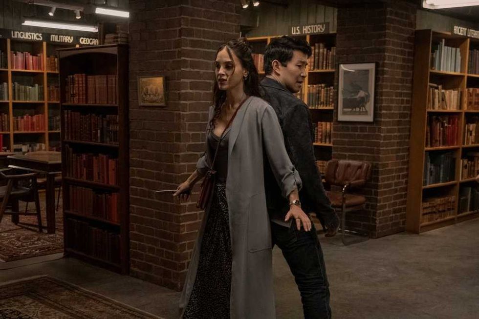 the copenhagen test cast