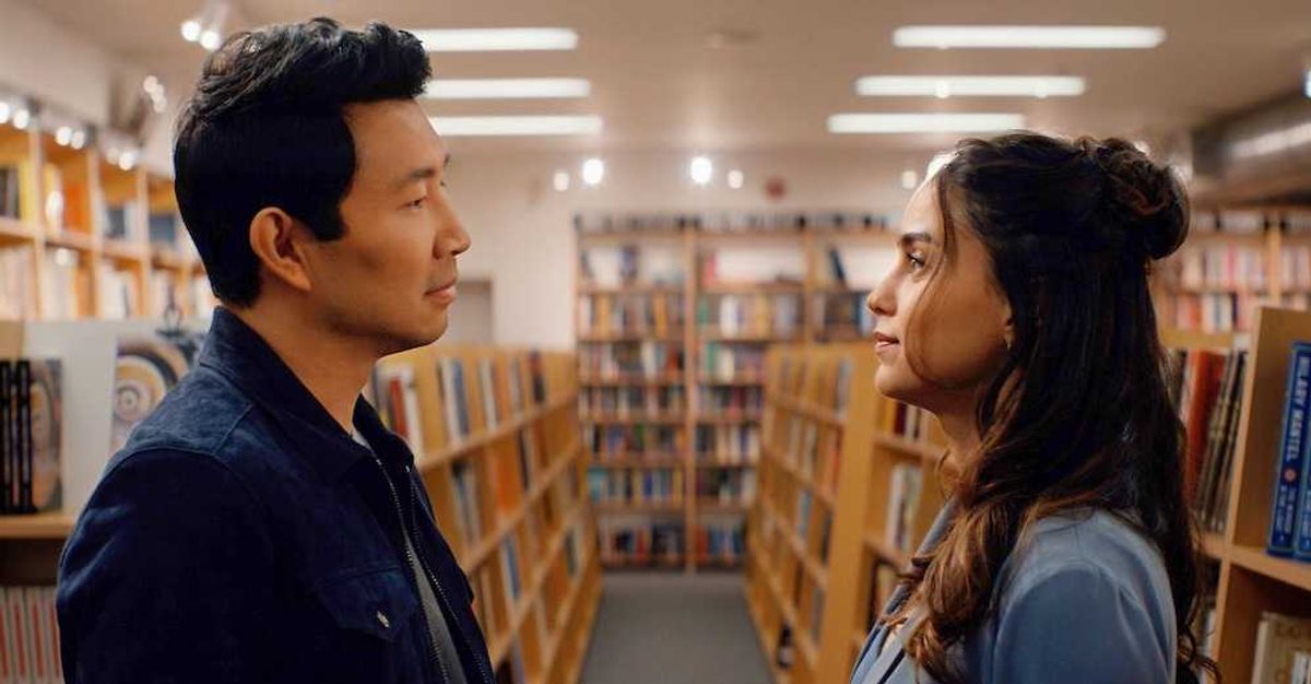 the copenhagen test peacock