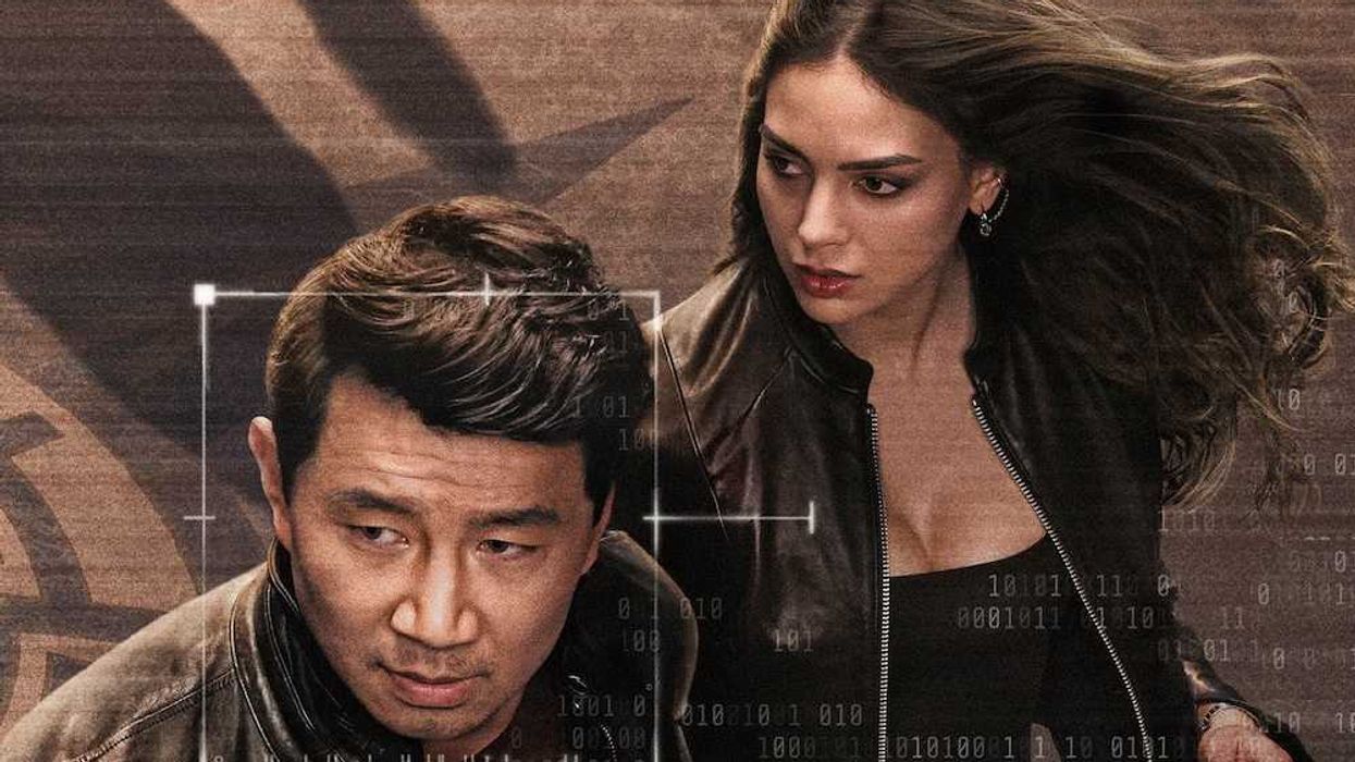 the copenhagen test peacock