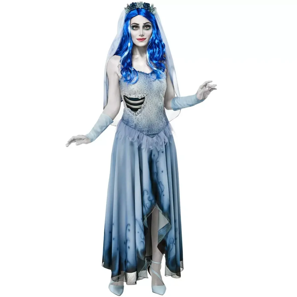 the corpse bride