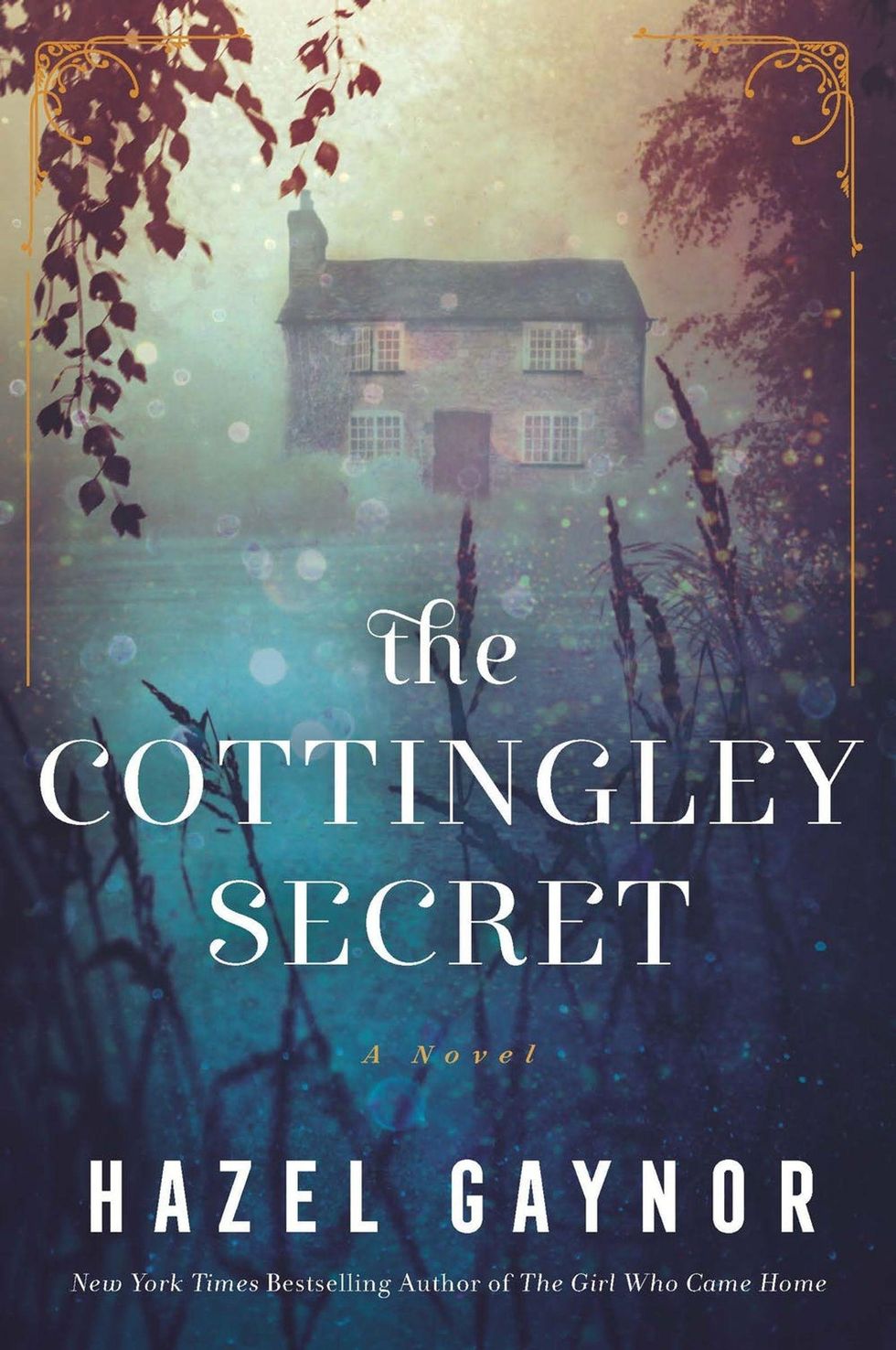 The Cottingley Secret