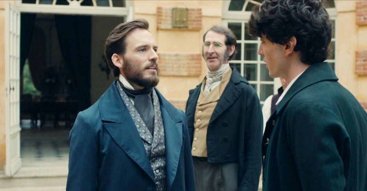 the count of monte cristo pbs