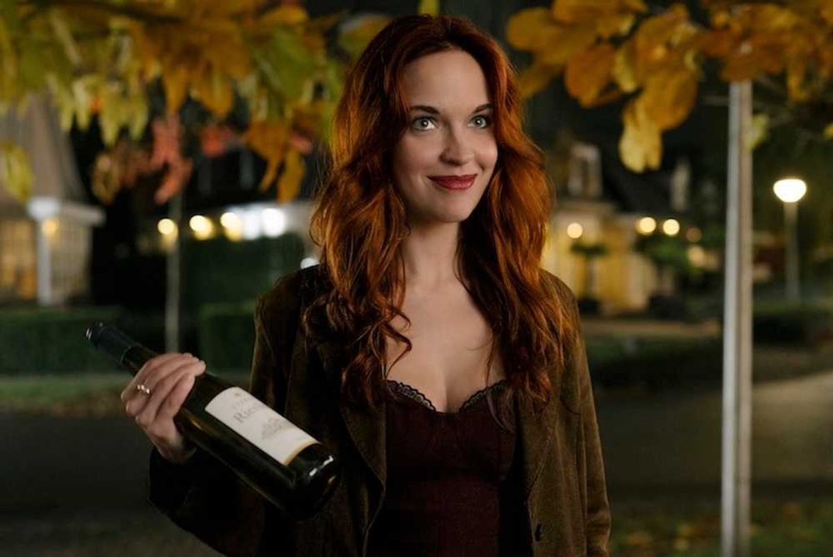 The Couple Next Door Season 2