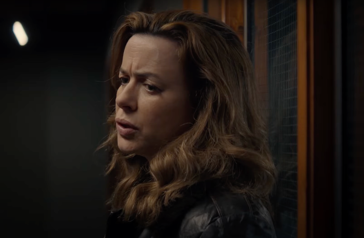 The Crow Girl Acorn TV