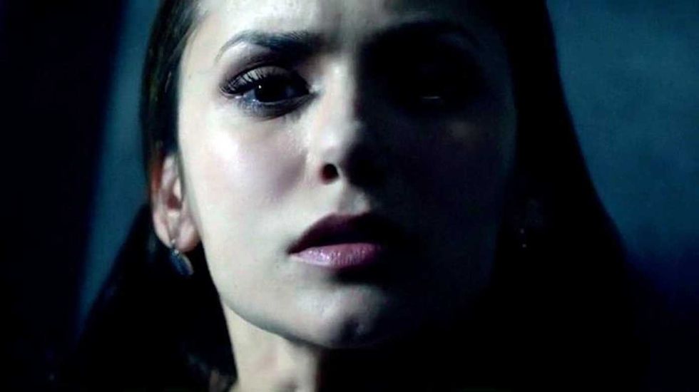 "The Departed": 'The Vampire Diaries' Season 3, Episode 22