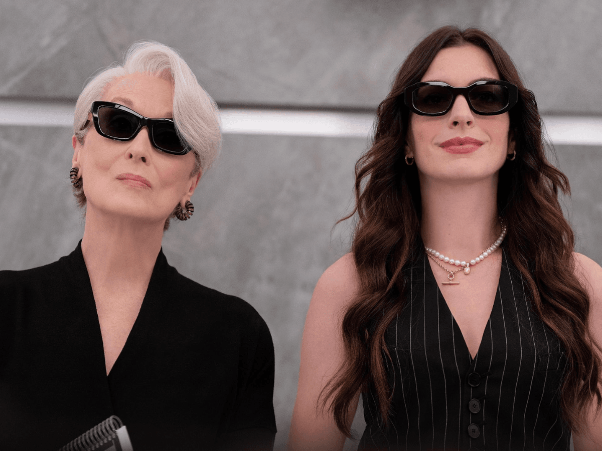 The Devil Wears Prada 2 Cocktail Recipes