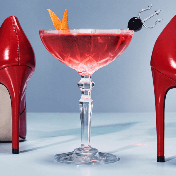 The Devil Wears Prada 2 Cocktail Recipes