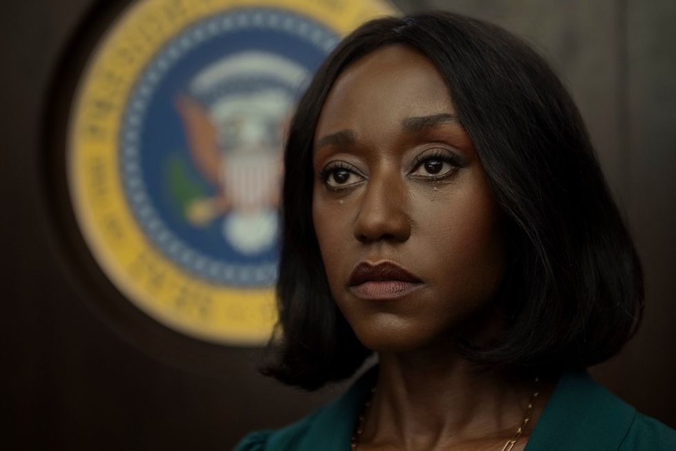 the diplomat netflix