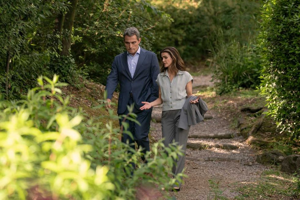 the diplomat season 5 netflix