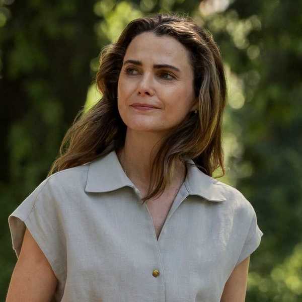 the diplomat season 5