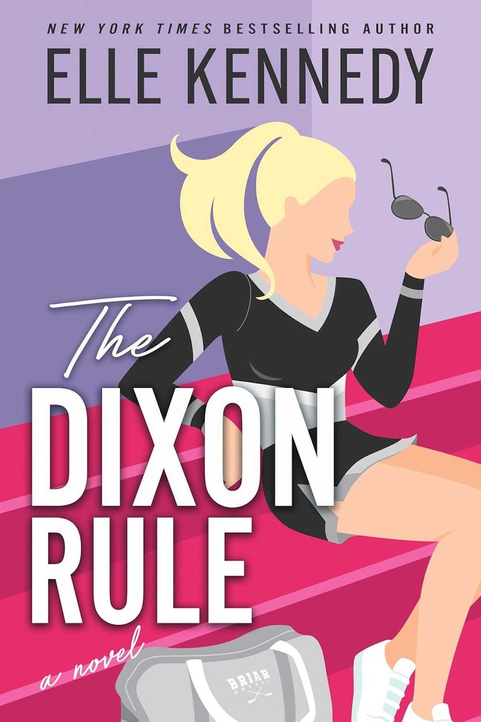 the dixon rule
