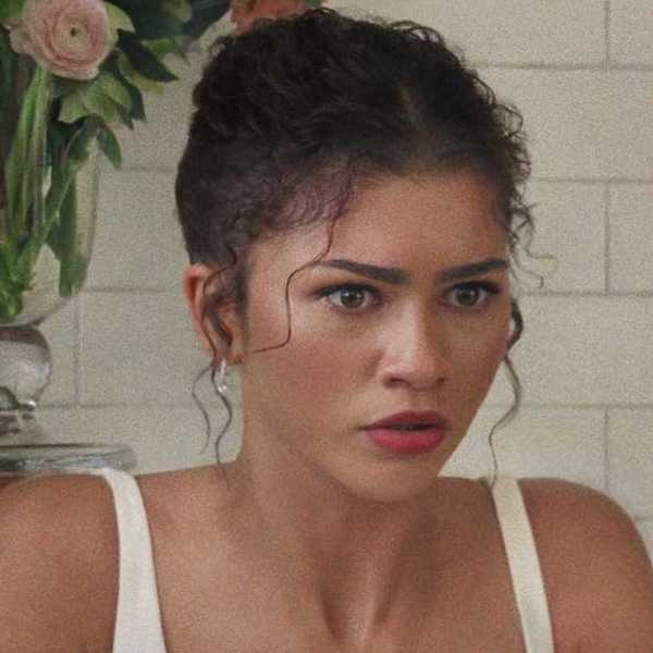 the drama zendaya
