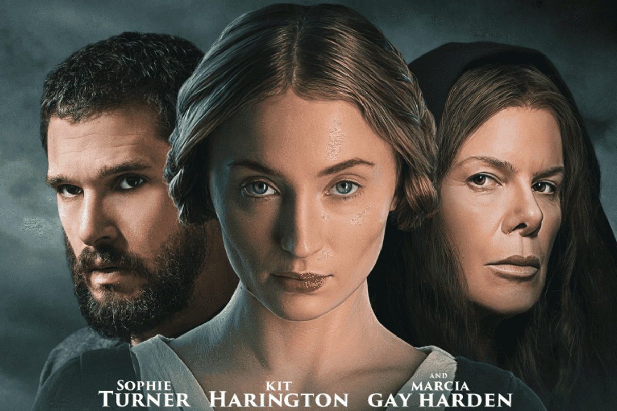 the dreadful release date