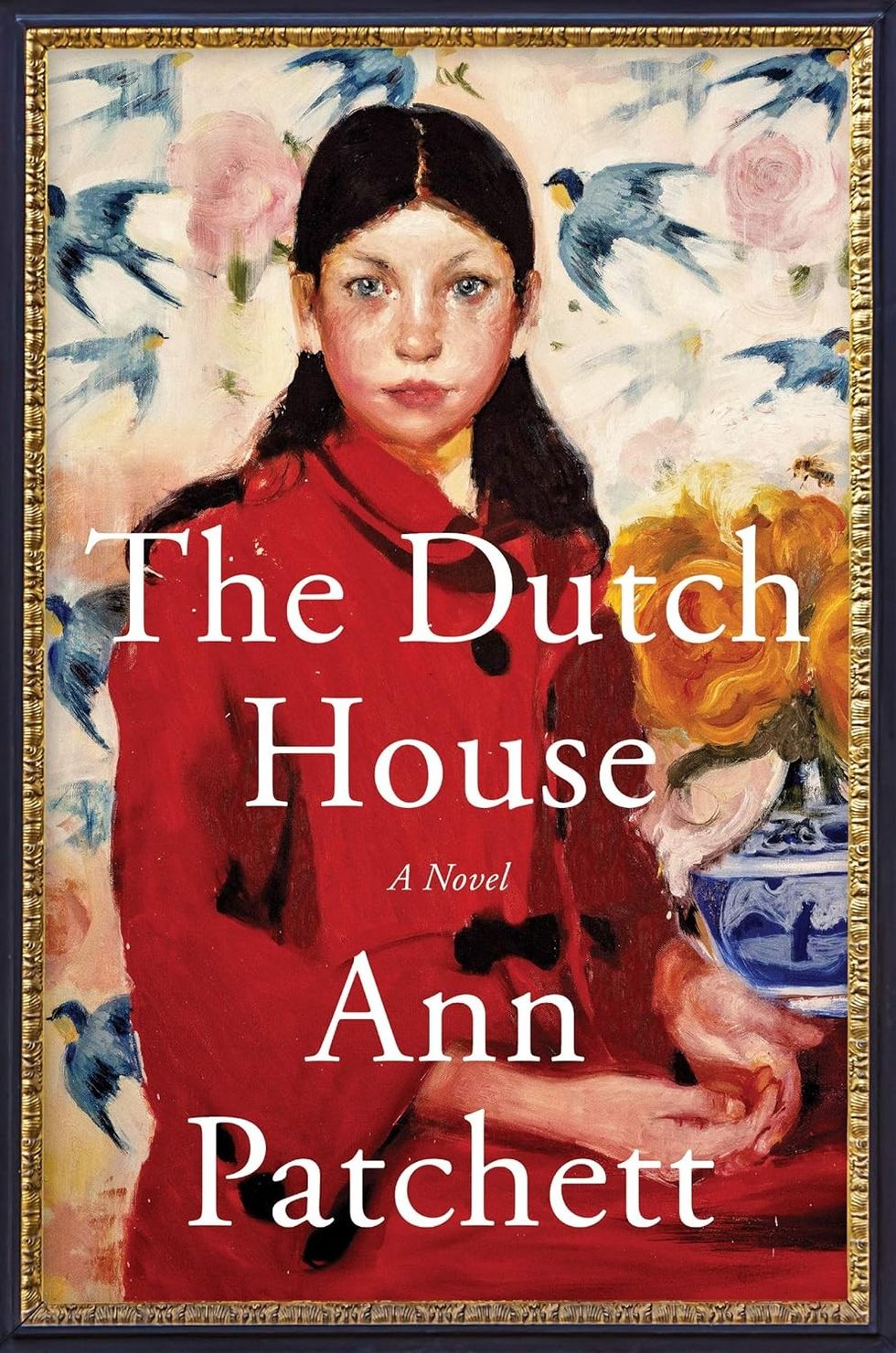 "The Dutch House" by Ann Patchett