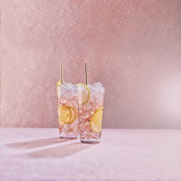 The Elyx Spritz