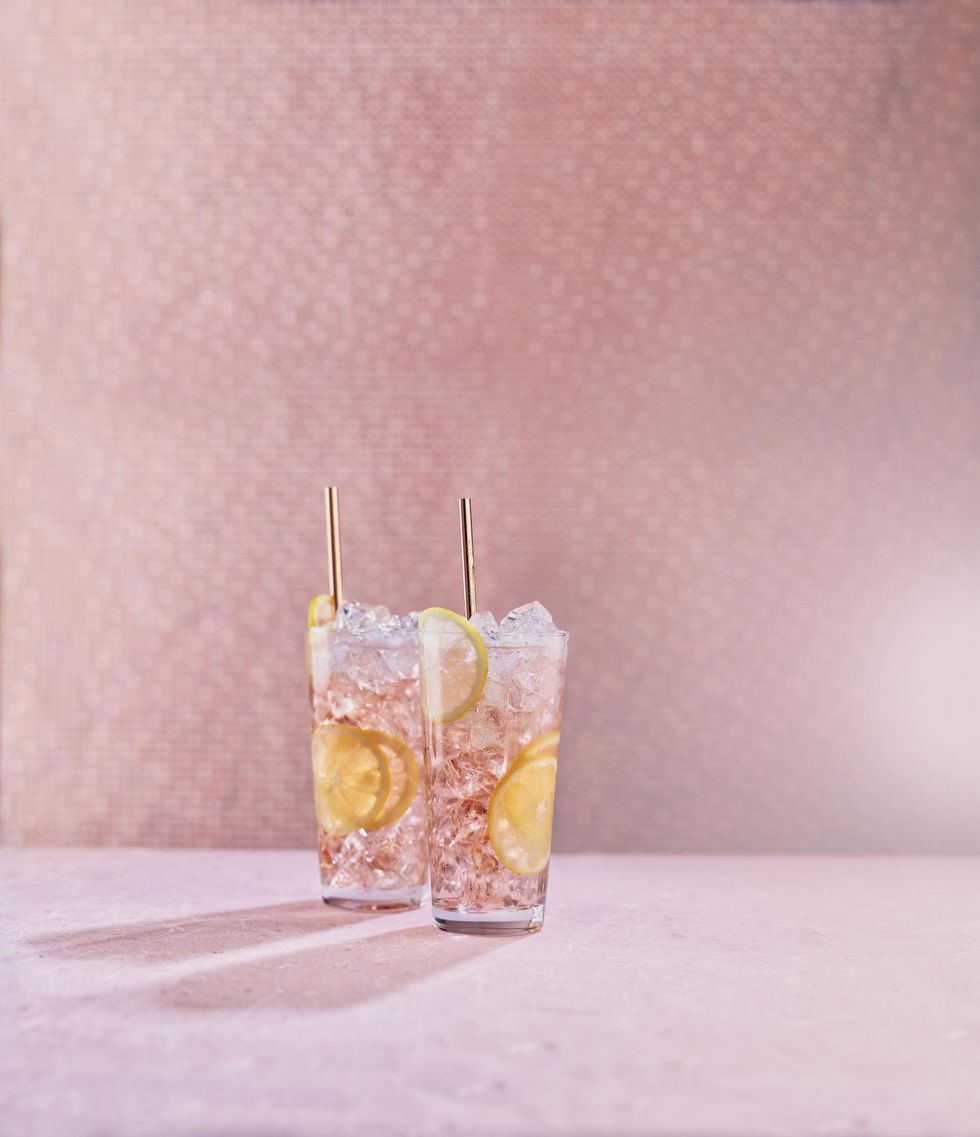 The Elyx Spritz