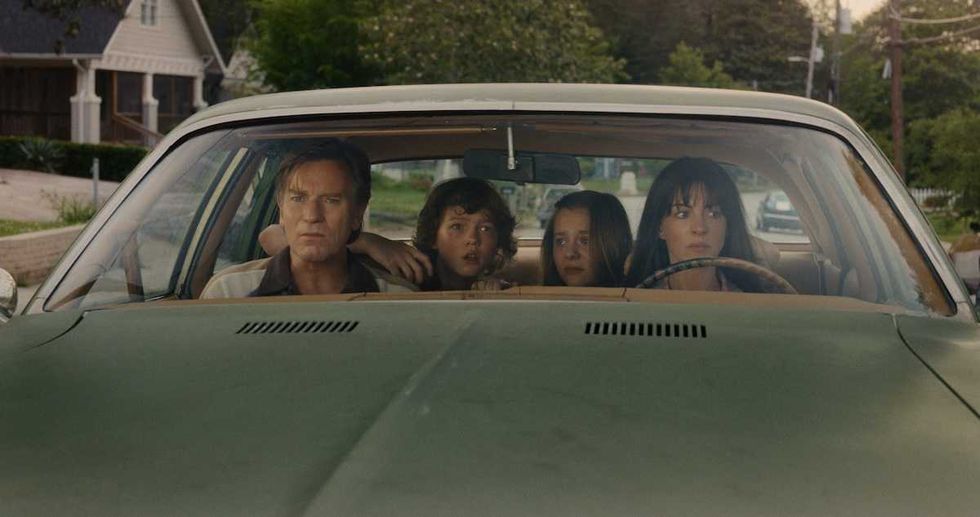 The End of Oak Street