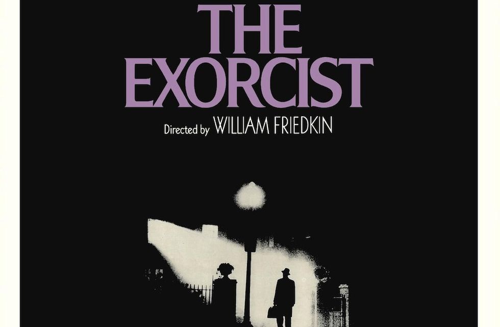 The Exorcist