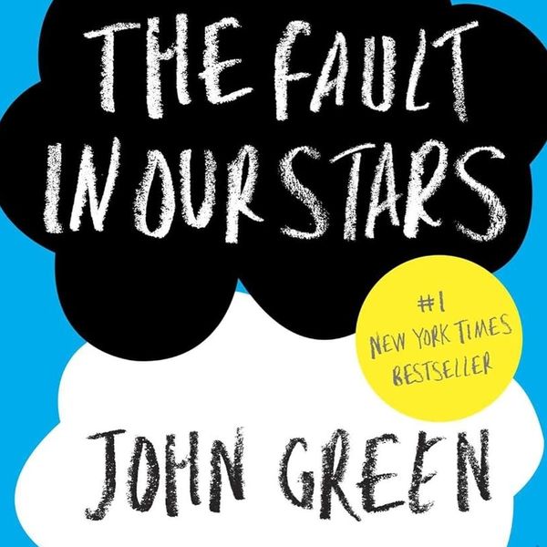 The Fault in Our Stars