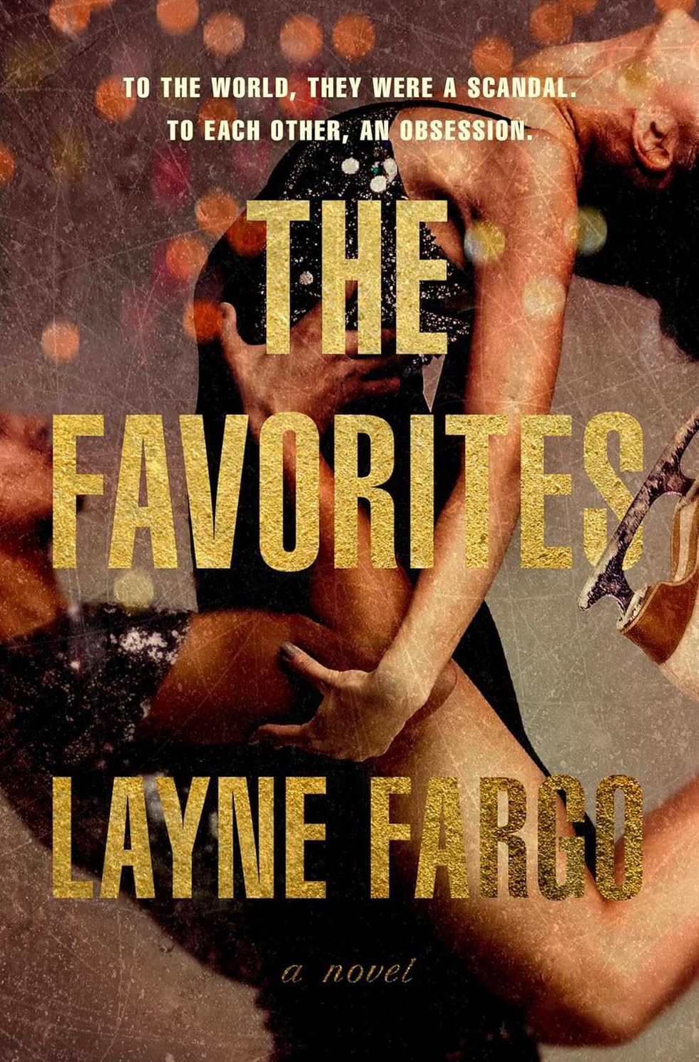 the favorites by layne fargo