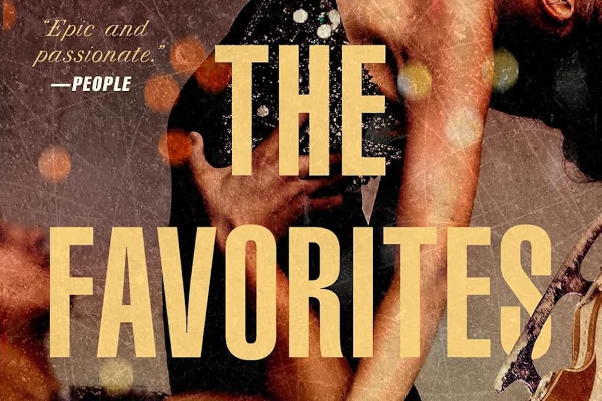 the favorites show