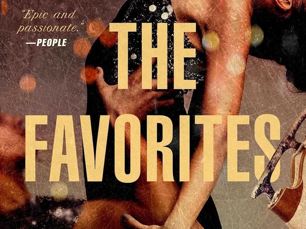 더 페이버릿츠(The Favorites)'가 TV 쇼로 제작됩니다 - 그리고 우리가 캐스팅에 보고 싶은 배우들은 바로 이들입니다
