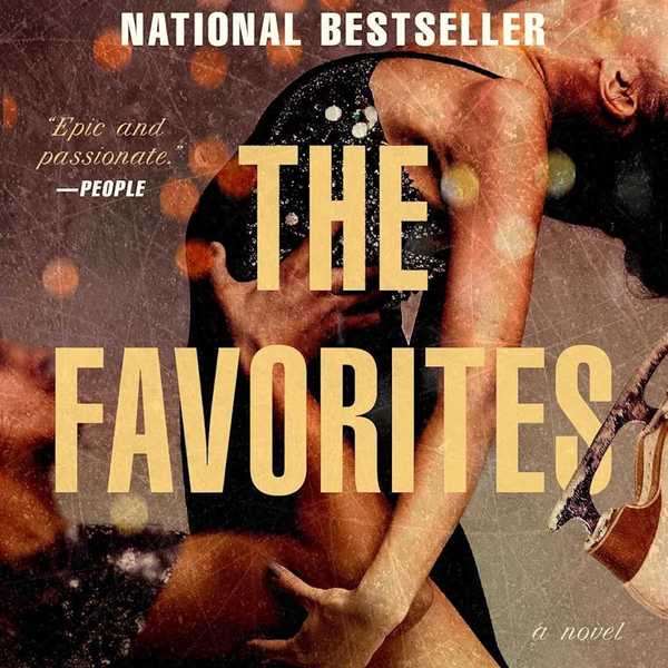 the favorites show