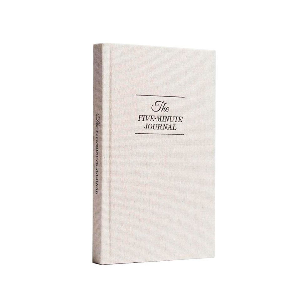 The Five-Minute Journal