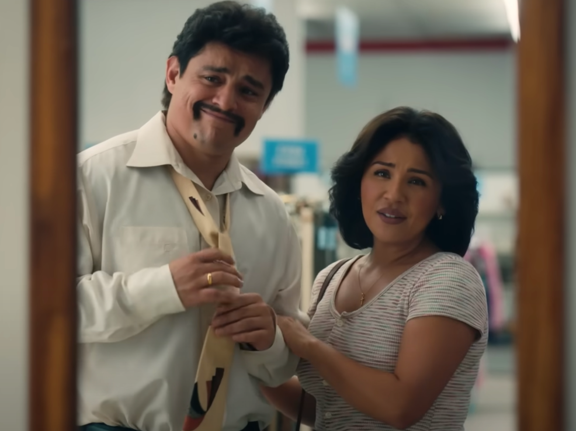 the 'Flamin' Hot' movie