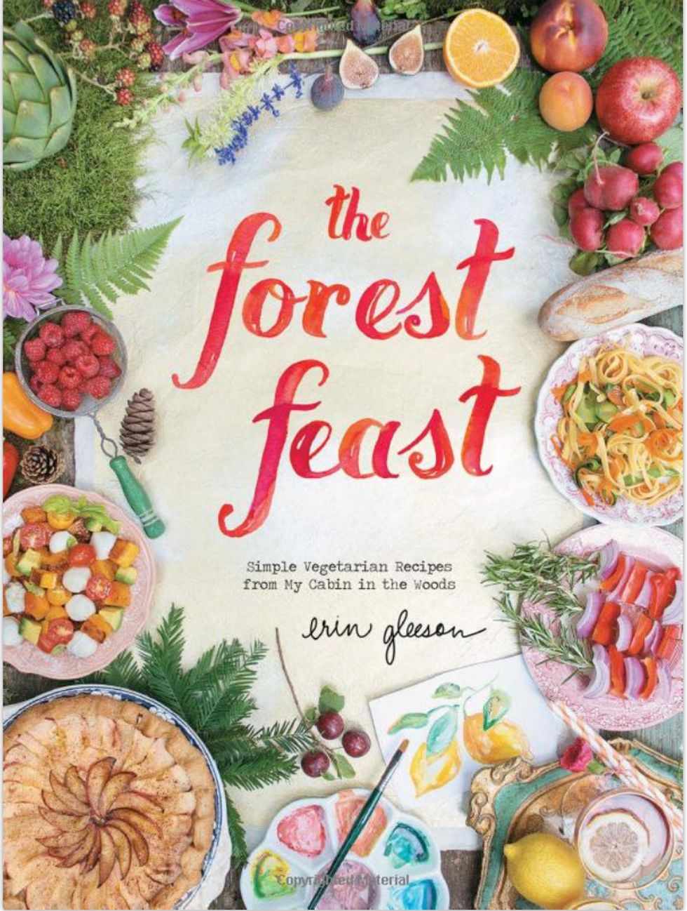 The Forest Feast Cook Book