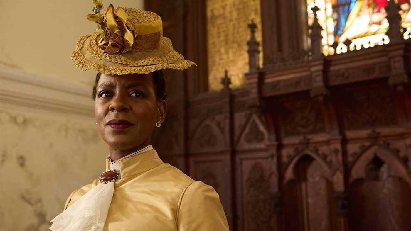 the forsyte saga