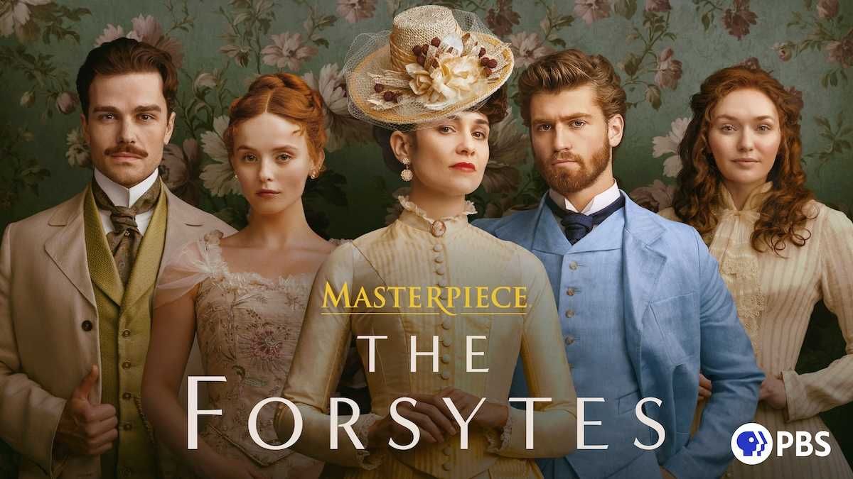 the forsytes season 3