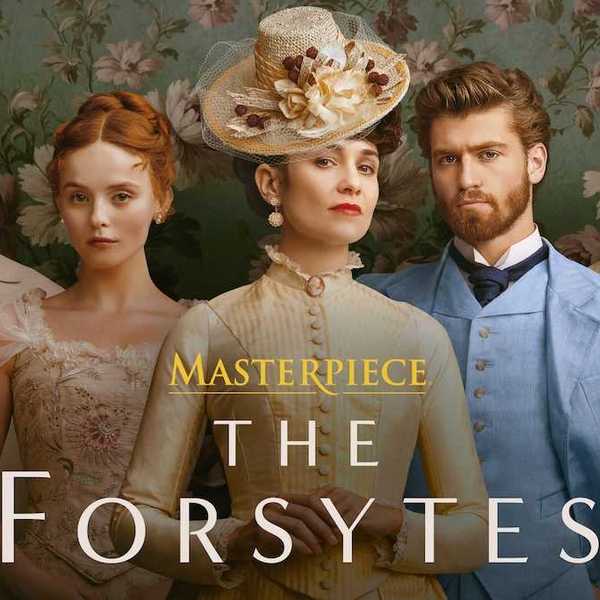 the forsytes season 3