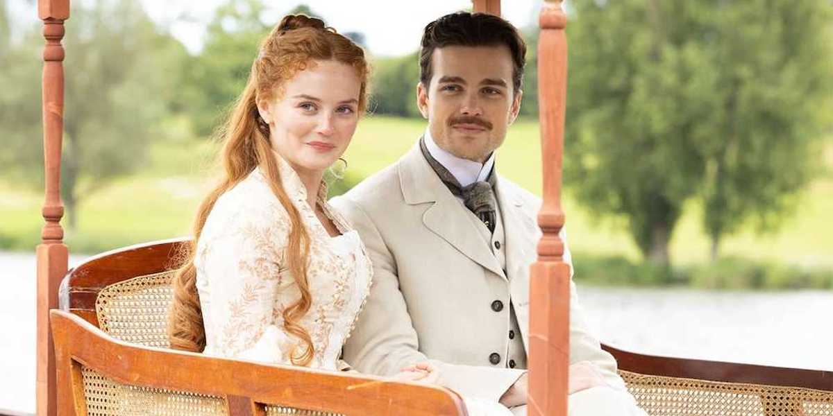 the forsytes