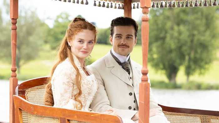 the forsytes