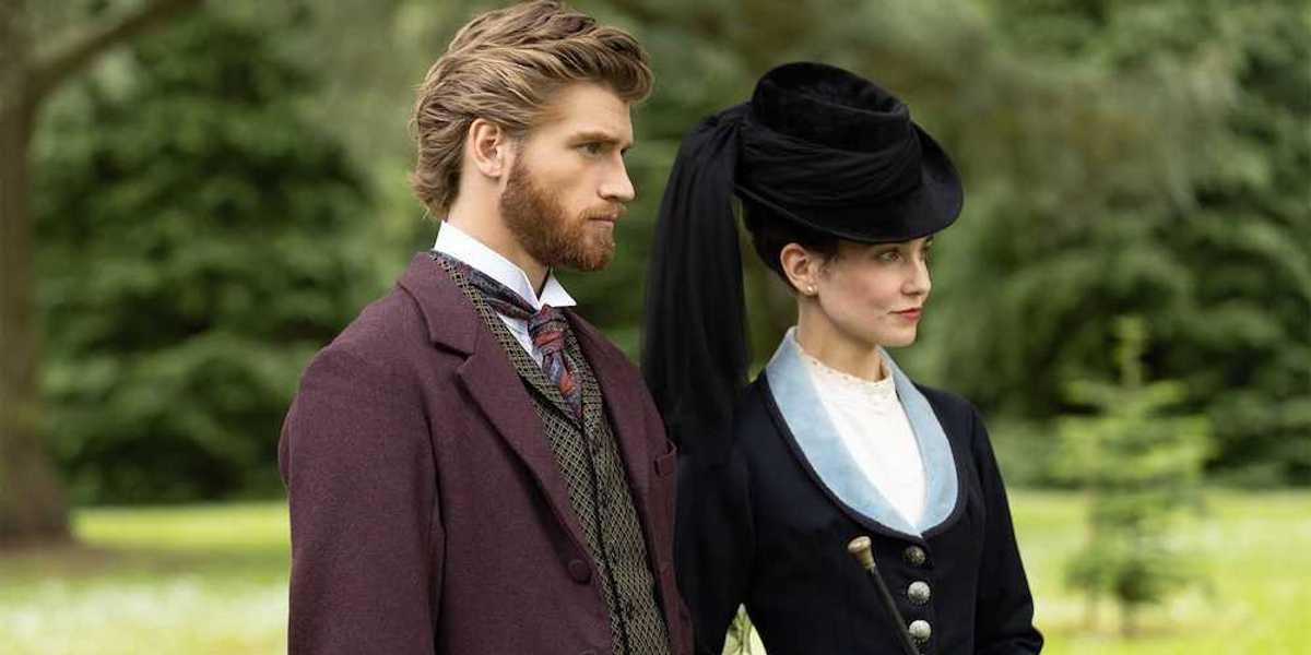 the forsytes
