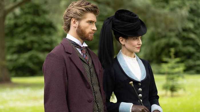the forsytes