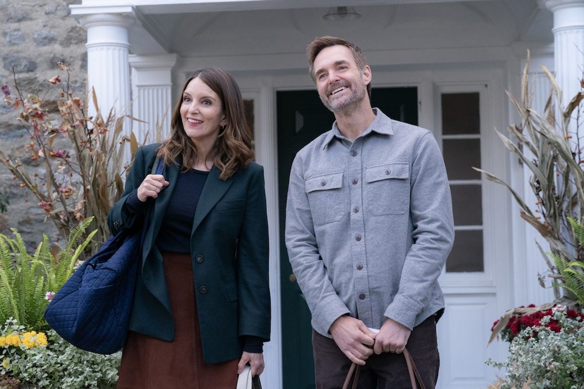 The Four Seasons Season 2