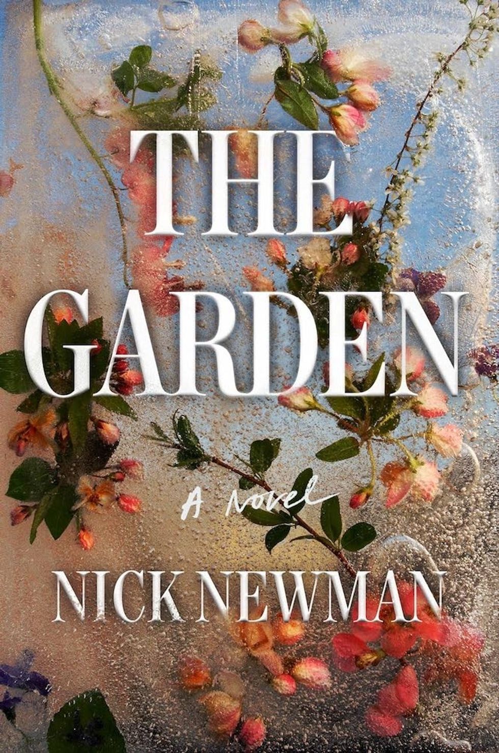 The Garden by Nick Newman