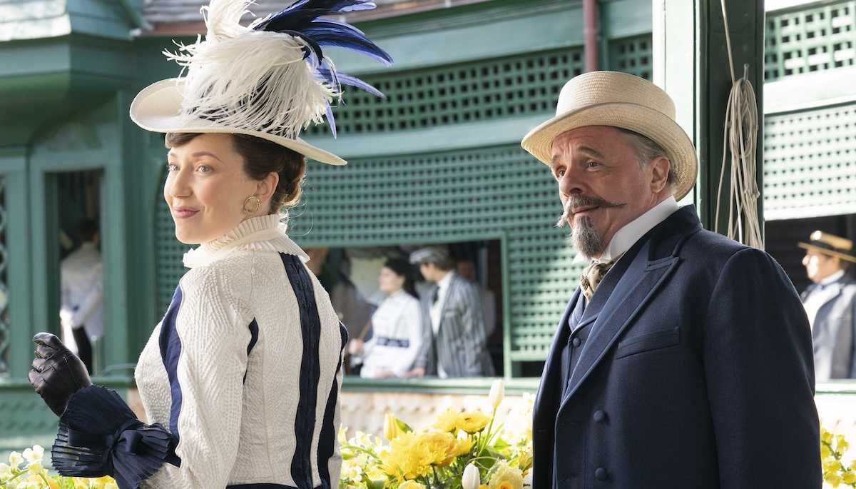 the gilded age net worth