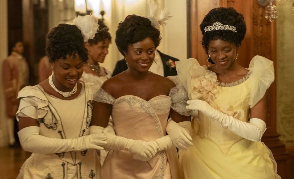 the gilded age peggy scott at the ball