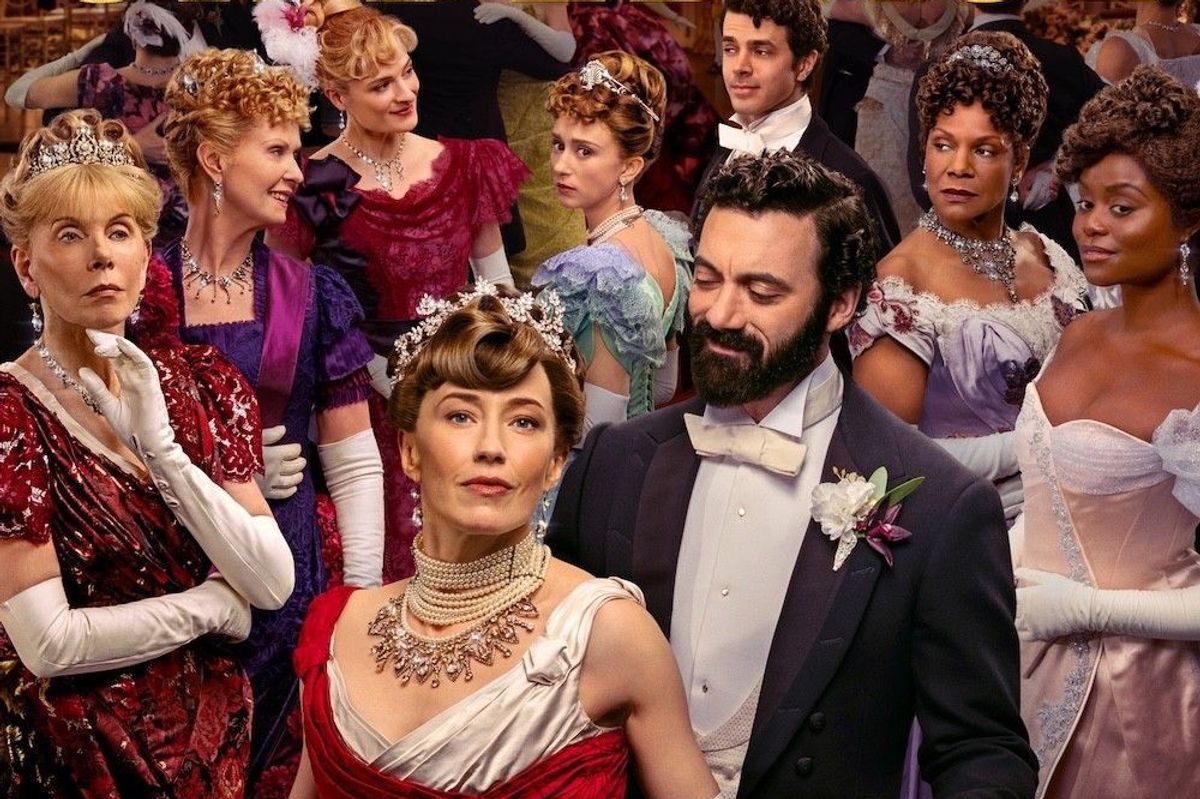 the gilded age season 3 hbo max