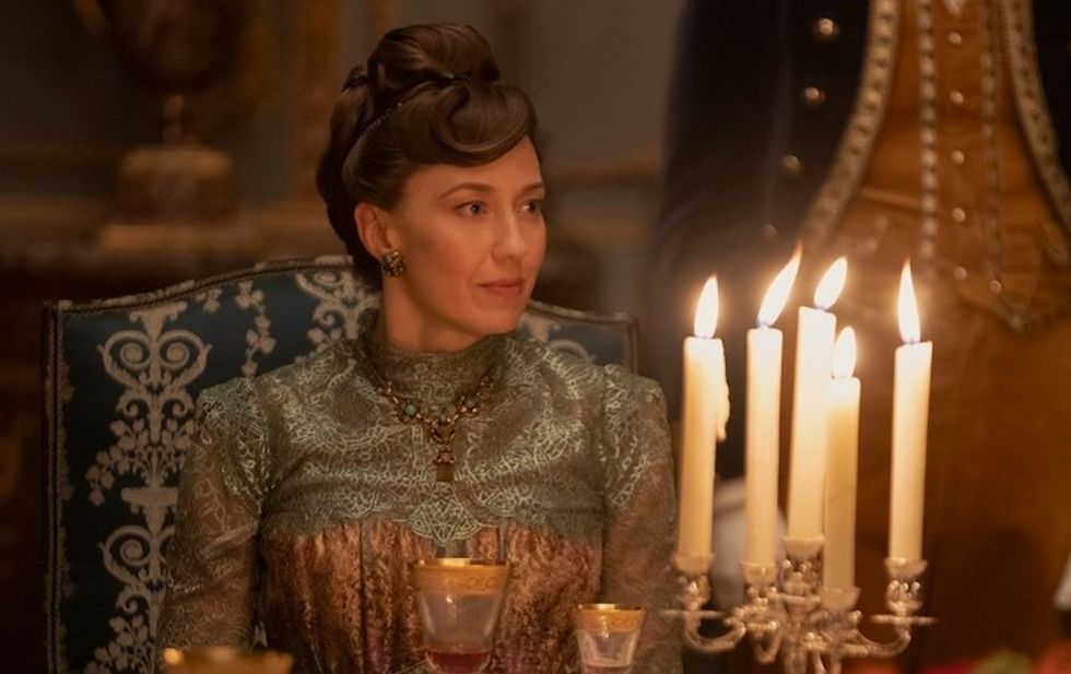 'The Gilded Age' Season 3