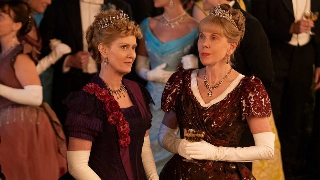 the gilded age season 3