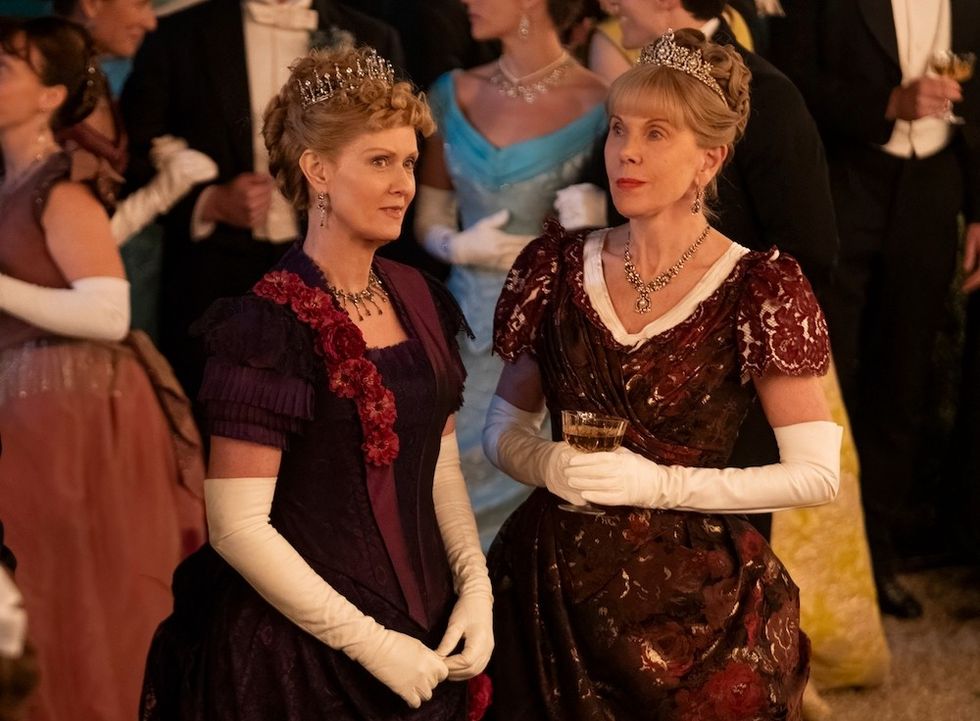 the gilded age season 3