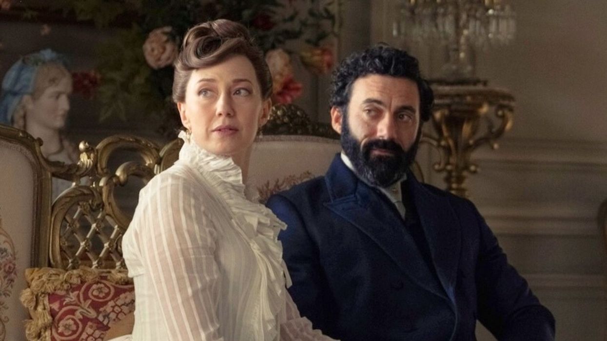 the gilded age season 3