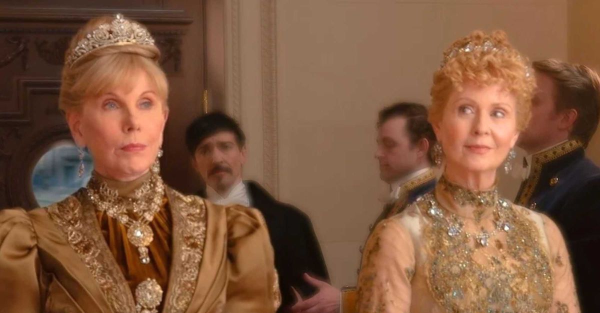 the gilded age season 4 cast hbo
