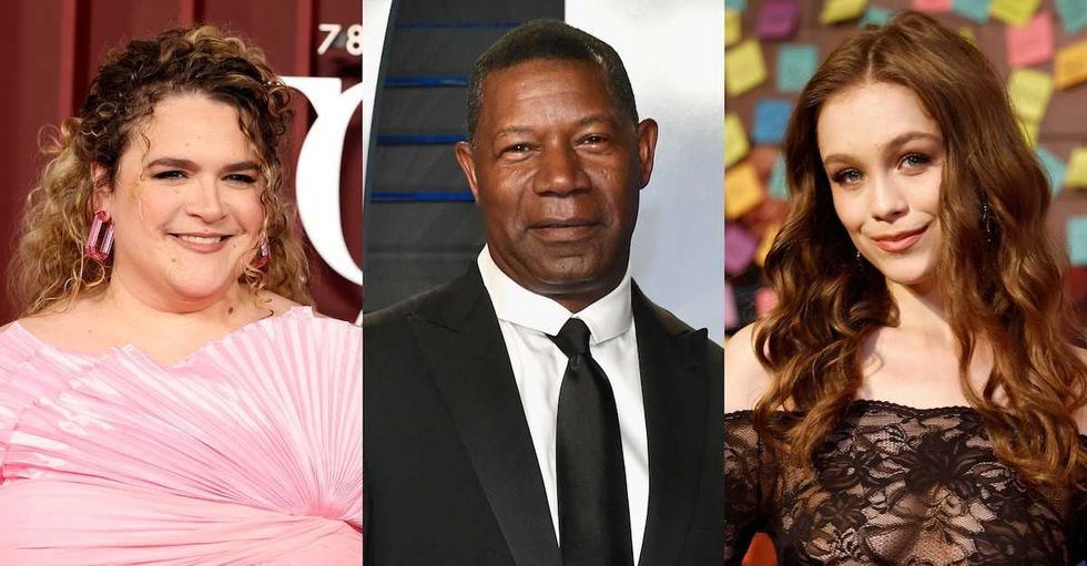 the gilded age season 4 cast