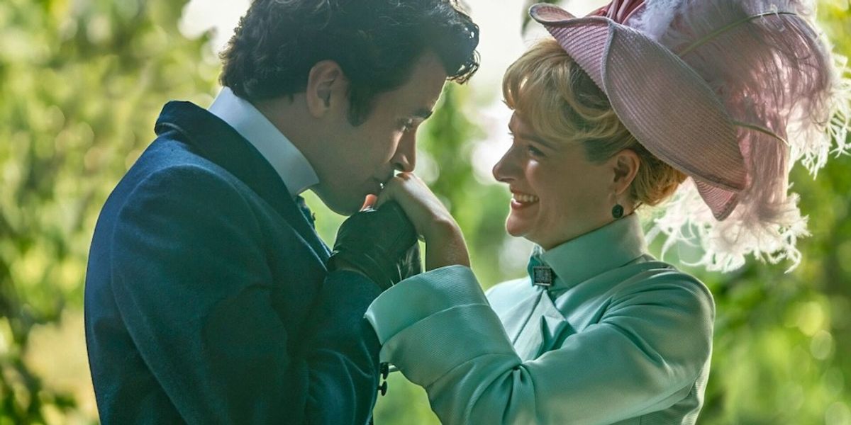 The Gilded Age Season 4 Is Coming To HBO Max